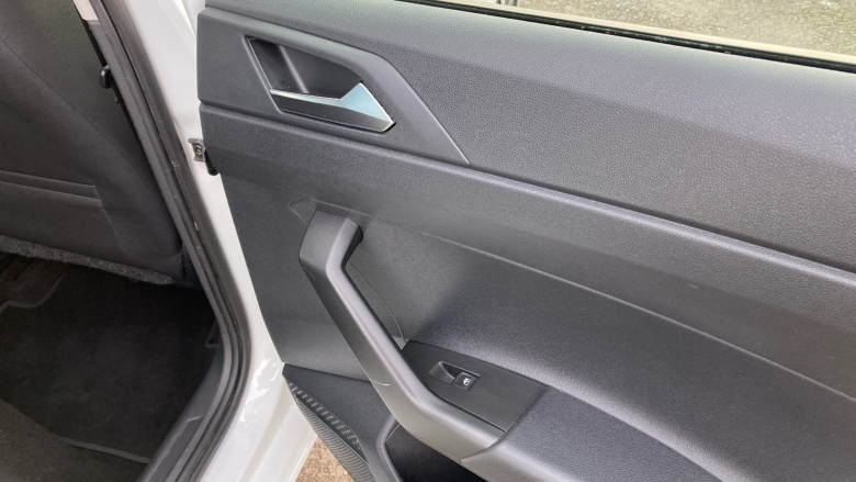 Volkswagen Polo 1.0 EVO SE 5dr Petrol Hatchback